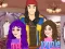 Játék Descendants Hair Salon online