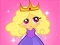 Játék Back To School: Princess Coloring Book online