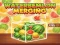 Játék Watermelon Merging online
