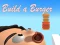 Játék Build a Burger online