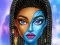 Játék Blue Girls Make Up online