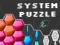 Játék System Puzzle online