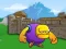 Játék Mad Defense online
