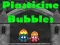 Játék Plasticine Bubbles online