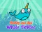 Játék Flossy and Jim Whale Tickler online