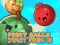 Játék Fruit Balls: Juicy Fusion online