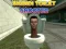 Játék Skibidi Toilet Shooter Chapter 1 online