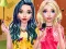 Játék BFF Autumn Makeup online