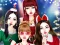Játék Black Pink Christmas Concert online