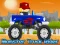Játék Monster Truck Rider online