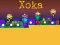 Játék Xoka online