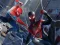 Játék Spiderman 2 Web Shadow online