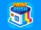 Játék Paint Rush online