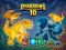 Játék Dynamons 10 online