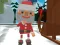 Játék Christmas Runner online