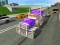 Játék Euro Truck Driving Simulator 2018 3D online