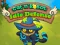 Játék Cat'n' Robot Idle Defense online