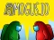 Játék Amogus.io online