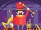 Játék Marching Band Jigsaw online