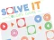 Játék Solve it Colors Game online