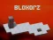 Játék Bloxorz online