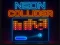 Játék Neon Collider online