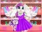 Játék Sweet Kitty Dream Dress online