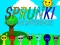 Játék Sprunki Find The Differences online