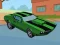 Játék Ben 10 Car Jigsaw online