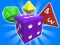 Játék Idle Dice 3D: Incremental Game online