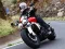 Játék Triumph Rocket 3 online