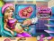 Játék Sleepy Princess Pregnant Check Up online