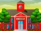 Játék School Fun Differences online