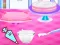 Játék Cherry Blossom Cake Cooking online
