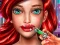 Játék Mermaid Lips Injections online