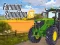 Játék Farming Simulator Game 2020 online
