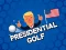 Játék Presidential Golf online