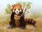 Játék Animals Puzzle online