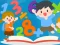 Játék Basic Math online