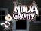 Játék Ninja Gravity online
