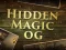 Játék Hidden Magic OG online