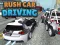Játék Rush Car Driving online