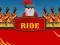Játék Christmas Ride online