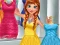 Játék Ice Princess Fashion Day online