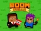 Játék Boom Duello online