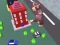 Játék Chaos in the City online