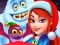 Játék Witch Alchemist Saga online