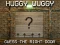 Játék Huggy Wuggy Guess the right door online