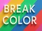 Játék Break color online