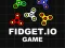Játék Fidget Spinner.io online